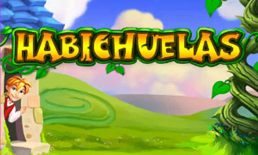 Habichuelas